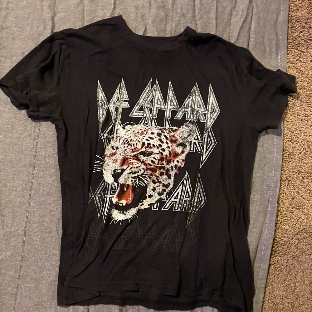 Led Zeppelin t